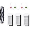ECOVACS 액세서리 키트 세트 T10옴니 / T10터보 / T10플러스, 1세트