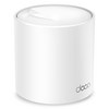 티피링크 AX1500 통합 홈 메시 WiFi 6 시스템 공유기, Deco X10, 1개