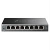 티피링크 8포트 2.5G 멀티 기가비트 데스크탑 스위치, TL-SG108S-M2, 1개