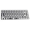 키크론 Plate Aluminum 키보드 보강판 K2 pro, P260