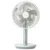 루메나 FAN STAND 4 프리미엄 무선 선풍기, FAN STAND 4X, 페일 그린