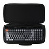 키크론 키보드 Carrying Case K4 Alum versions, CC-28