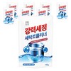 생활공식 퍼펙트 강력세정 세탁조 클리너, 8개, 450g