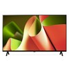 LG전자 4K UHD OLED TV, 163cm(65인치), OLED65B4NNA, 스탠드형, 방문설치