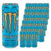 몬스터에너지 드링크 망고 로코, 355ml, 24개