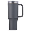 락앤락 메트로킹 텀블러 LHC4391, 그레이(LHC4391GRY), 1.2L, 1개