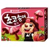 초코송이 딸기, 1개, 45g