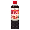 몽고간장 깊은맛 홍게간장 소스, 1개, 500ml