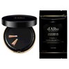 달바 스킨 핏 그라인딩 세럼 커버 팩트 20g + 리필 20g 세트, 23호, 1개