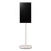 LG전자 스탠바이미 2 LED TV 27LX6TEGA + 3종액세서리 + 스마트캠 세트, 68cm, 27LX6TEGAC, 스탠드형, 방문설치