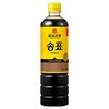 송표 몽고간장, 900ml, 1개