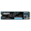 키오시아 PLUS G4 Gen5 NVMe SSD, 1TB, LVD10Z