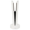 RENATURE 제트스타일러 S 고데기, 루미 화이트, CBI-ACLTS10LW