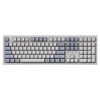 키크론 K10 Pro ZMK 핫스왑 유무선 기계식 키보드, 레트로 블루, K10P-SA6, 저소음 적축
