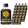 조지아 리치 아로마 블랙 커피, 270ml, 24개