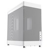 주연테크 2025 리오나인 메쉬박스 라이젠5 라이젠 7000 시리즈 지포스 RTX 5070 Ti, 화이트, 16GB, 512GB, Free DOS, CG375F57T-W