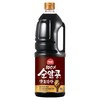 해표 순알콩 양조간장, 1.8L, 1개
