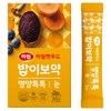 하림펫푸드밥이보약 반려동물 영양톡톡 영양제, 60g, 눈물개선/눈건강, 1개