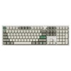 키크론 KSA Q6 MAX SE RGB 기계식 핫스왑 유무선 키보드, 쉘화이트, Q6MSE-P6, 저소음 적축