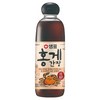 샘표 홍게간장, 830ml, 1개