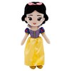 디즈니스토어 프린세스 소프트돌 플러시 인형 미디움, 백설공주, 1개, 35cm