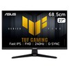 에이수스 FHD TUF Gaming 모니터, 68.5cm, VG279QM5A
