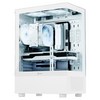주연테크 2025 마린 라이젠5 라이젠 5000 시리즈 지포스 RTX 5050, 화이트, 16GB, 512GB, WIN11 Home, D35655W-W