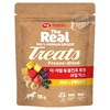 하림펫푸드더리얼 강아지 동결건조 트릿, 과일 믹스, 15g, 1개