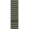 Apple 정품 애플워치 마그네틱 링크, 세이지 그레이, 42mm, M/L, 1개
