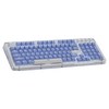 로지텍 ALTO KEYS K98M 키보드, 라일락, 920-013583, 제조사축