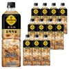 조지아 오리지널 커피, 900ml, 12개