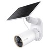 타포 4K 8백만 화소 배터리 타입 실외용 스마트 카메라 태양광 충전 패널 키트, Tapo C460 KIT, 1개