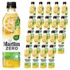 자연은 더말린 유자, 500ml, 20개