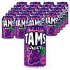 탐스 쥬시 포도, 355ml, 24개