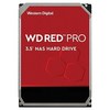 WD RED PRO 3.5 HDD, 8TB, WD8005FFBX