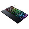 레이저 Huntsman V3 Pro 8Khz US 유선 키보드, Black, RZ03-0552, 제조사축