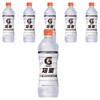 게토레이 제로, 600ml, 6개