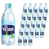 웅진빅토리아 더빅토리아 청포도 탄산음료, 500ml, 24개