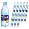 웅진빅토리아 더빅토리아 파인애플 탄산음료, 500ml, 24개