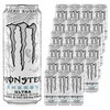 몬스터에너지 울트라, 500ml, 24개