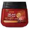 샘표 국산100% 조선 고추장, 500g, 1개