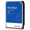 WD BLUE 3.5 PC HDD, WD10EARZ, 1TB