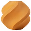 뱀부랩 필라멘트 스풀형 1kg, PLA Wood, 오커 옐로우(13403)