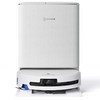 ECOVACS 디봇 T90 프로 옴니 로봇청소기, 화이트, DEX95/CH2523
