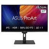 에이수스 4K UHD ProArt 모니터, 68cm, PA27UCGE
