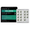 뉴트리코어 하이퍼셀 식물성 멜라토닌 함유 멜라바인 2mg 12g, 1개, 30정