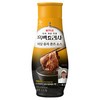 CJ제일제당 최강록셰프 저당 유자 폰즈 소스, 255g, 1개