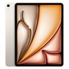 Apple 2026 아이패드 에어 13(M4 모델), 스타라이트, 512GB, Wi-Fi