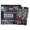 GNC 웨이볼릭 프로틴 30p, 1.05kg, 1개