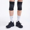 밸롭 니슬리브 무릎보호대 BD1SEQM004, 블랙, 1개